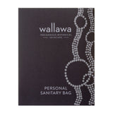 Wallawa Sanitary Bags