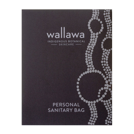 Wallawa Sanitary Bags