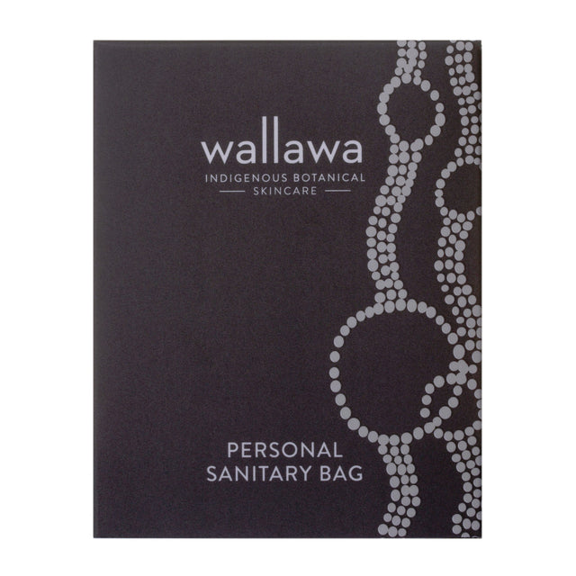 Wallawa Sanitary Bags