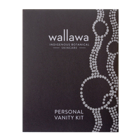 Wallawa Vanity Packs