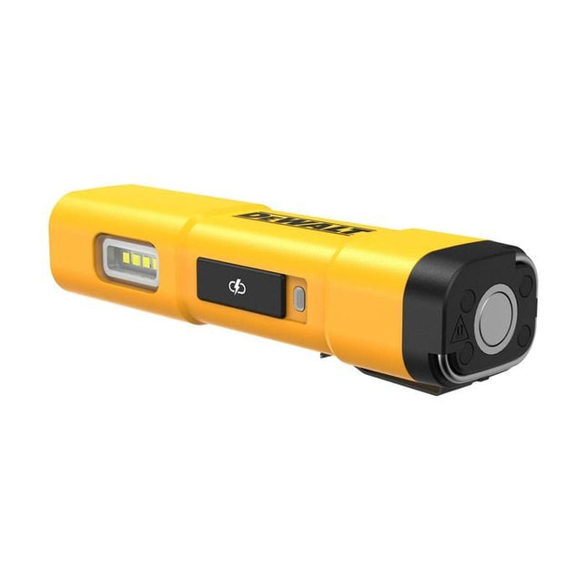 DeWALT USB-C Rechargeable Flashlight