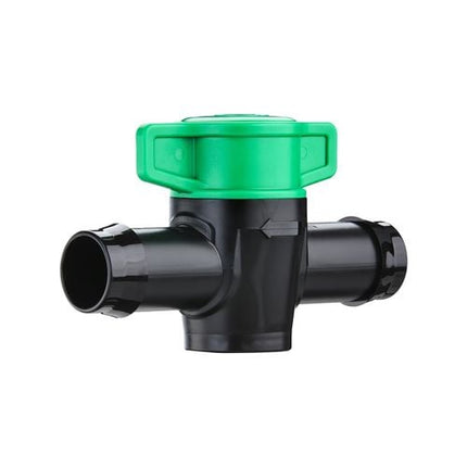 Pope 19mm Poly Inline Barbed Tap