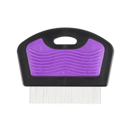 Flamingo 7.2 x 5.7cm Cat Flea Comb