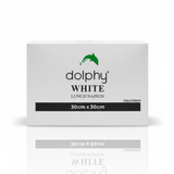 1 Ply Luncheon Napkins Q Fold – 500 Sheets per Pack, 3000 Total – Durable, Economical Napkins for Restaurants, Parties & Catering