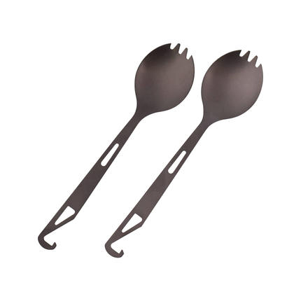 Marquee Titanium Spork - 2 Pack