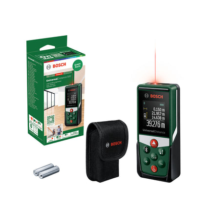 Bosch Green UniversalDistance 50C