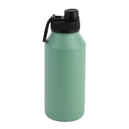 Marquee 1.5L Insulated Drink Bottle - Green