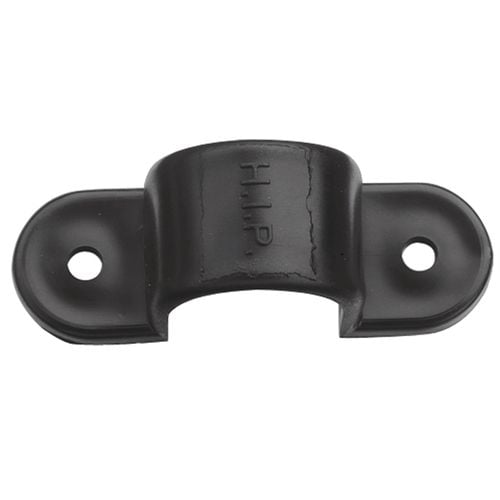 Pope 19mm Saddle Clamp - 20 Pack