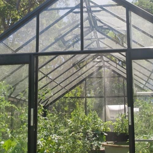 Holman 7m Misting Kit With SwapLock Fittings