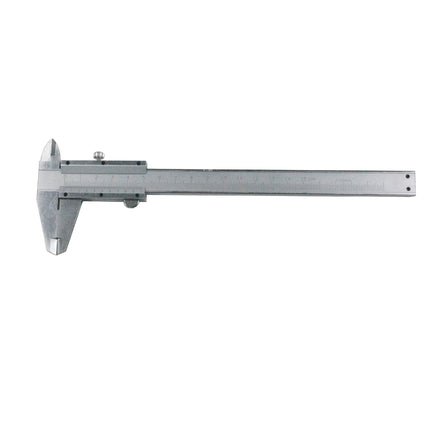 Craftright 150mm Metric Vernier Caliper