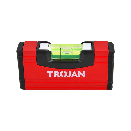 Trojan Pocket Level