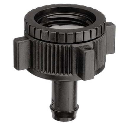 Pope 25 / 20mm BSP Nut And 13mm Tail