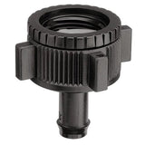 Pope 25 / 20mm BSP Nut And 13mm Tail