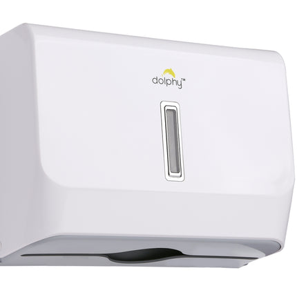 Slimline Paper Towel Dispenser