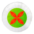 Makai Spa Coconut & Lemongrass 20g Pleat-Wrapped Soap