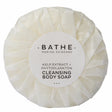 Bathe Marine 40g Pleat-Wrapped Body Soap