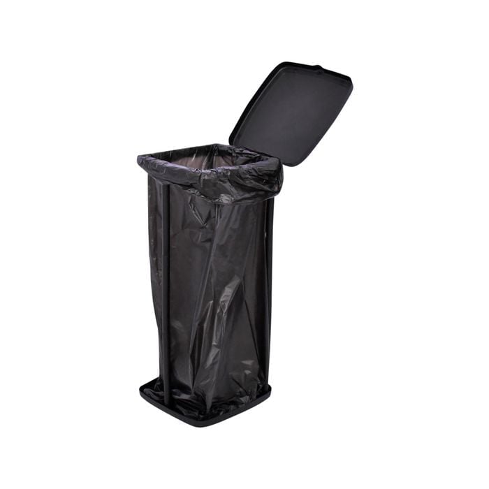 Practa Portable Hygiene Rubbish Bin with 5 Bags