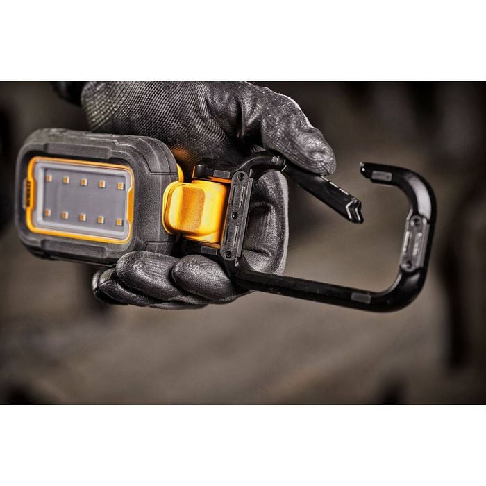 DeWALT Rechargeable USB-C Tasklight