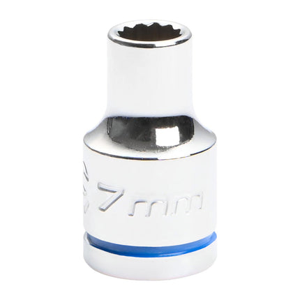 Kincrome 7mm 3/8" Square Drive Socket