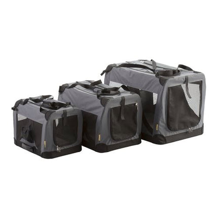 Fido & Fletch Small Foldable Pet Carrier