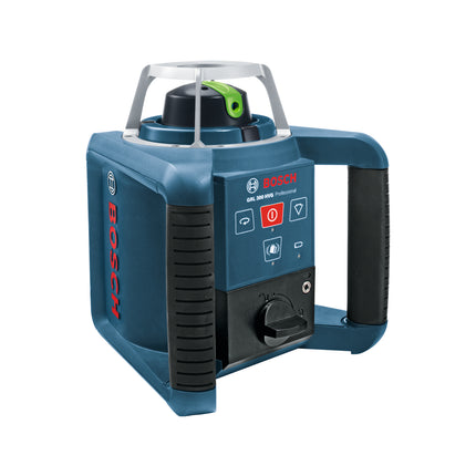 Bosch Blue 300m Green Beam Rotation Laser