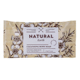 Natural Earth 100g Lemon Balm Soap