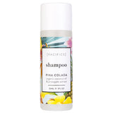 Pacifics Pina Colada Shampoo 30ml