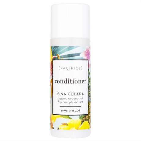 Pacifics Pina Colada Conditioner 30ml