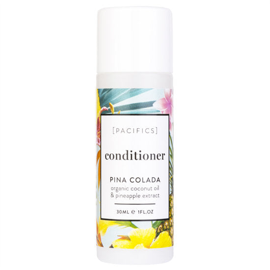 Pacifics Pina Colada Conditioner 30ml