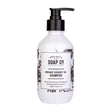 South Pacific Soap Co Shampoo 300ml Pump Bottle