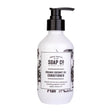 South Pacific Soap Co Conditioner 300ml Pump Bottle