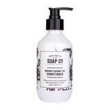 South Pacific Soap Co Conditioner 300ml Pump Bottle