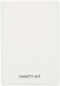 White Boxed Vanity Kit