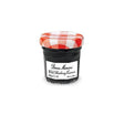 Bonne Maman blueberry jam 30g mini glass jar
