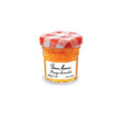 Bonne Maman orange marmalade 30g mini glass jar