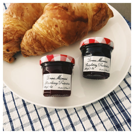 Bonne Maman 30g mini jars