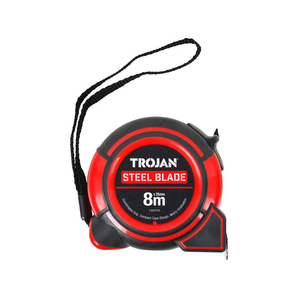 Trojan 8m Tape Measure