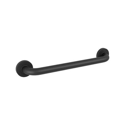 Evekare 450 mm Matte Black Grab Rail