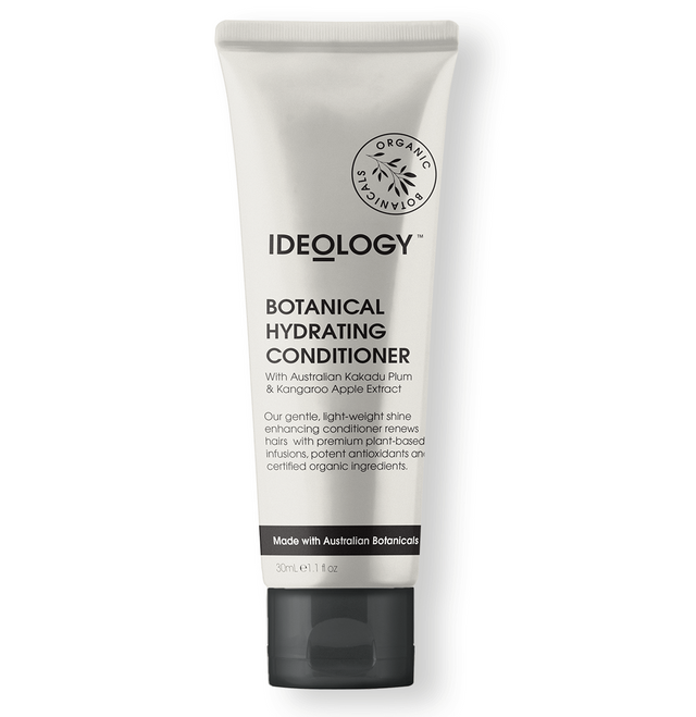 Ideology conditioner 30ml tube
