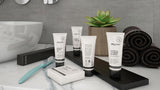 Ideology 30ml guest amenity tubes