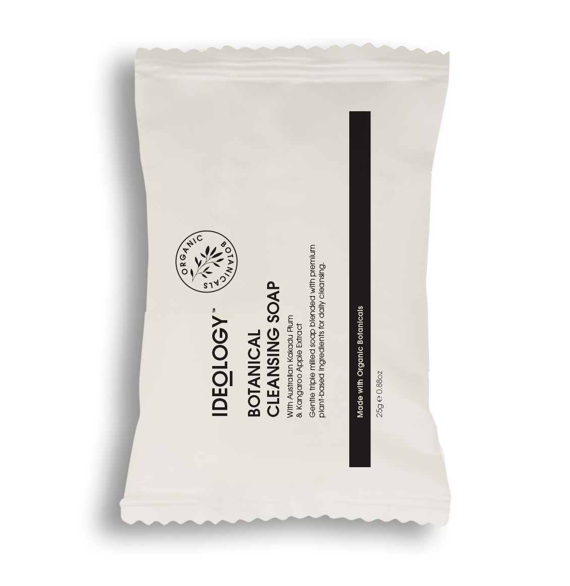 Ideology 25g guest soap