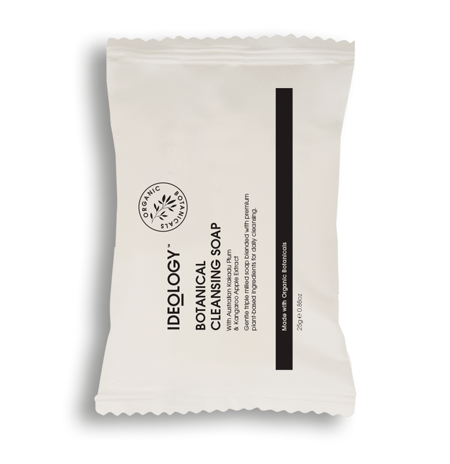 Ideology 25g guest soap