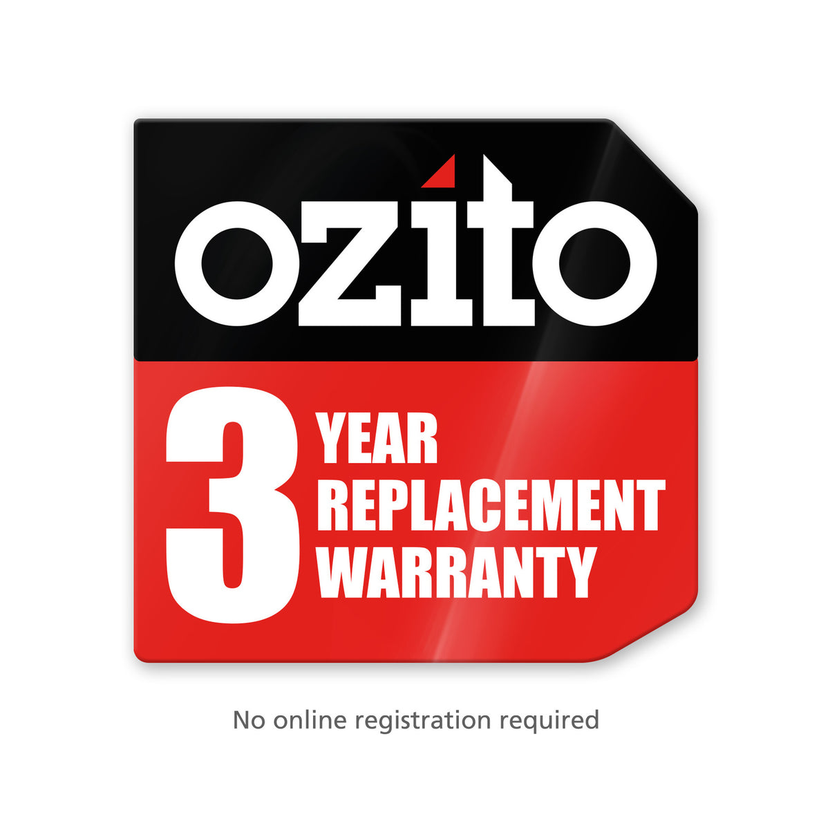 Ozito 7m Range 90° Tile Laser TLR-090A