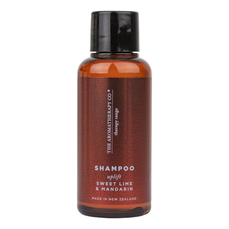 Therapy Range Sweet Lime & Mandarin Shampoo 30ml
