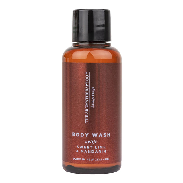 Therapy Range Sweet Lime & Mandarin Body Wash 30ml