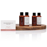 The Aromatherapy Co guest amenity range