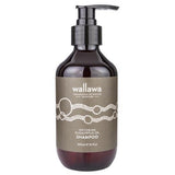 Wallawa Eucalyptus Hair Wash 300ml Pump Bottle