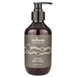 Wallawa Bush Pepper Body Wash 300ml Pump Bottle