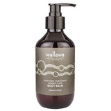 Wallawa Kakadu Plum Body Balm 300ml Pump Bottle