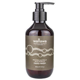Wallawa Wild Rosella Hand Wash 300ml Pump Bottle